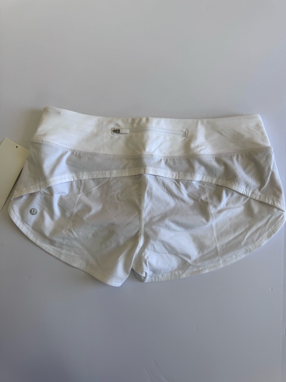 Lululemon Speed Up Short *2.5" * Lined - Picture 2 of 6
